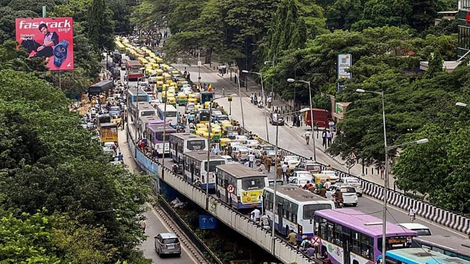 Malaysians are transforming road safety with smart cameras