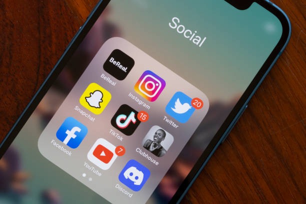 Audience Interest Measured Through Instagram Like Data