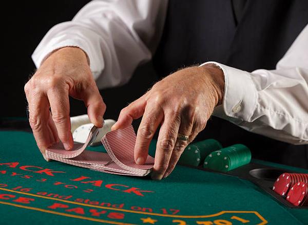 Discover strategies for enjoying high-stakes slots within mega888 online casino.
