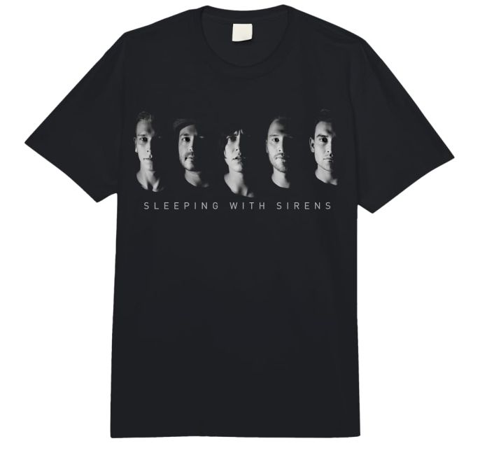 Navigating the World of Sleeping With Sirens Merch: Tips for Smart Shopping