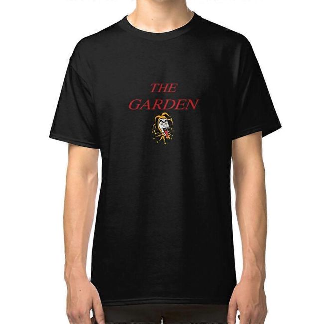 The Garden Merchandise: Embrace Nature with Style and Purpose